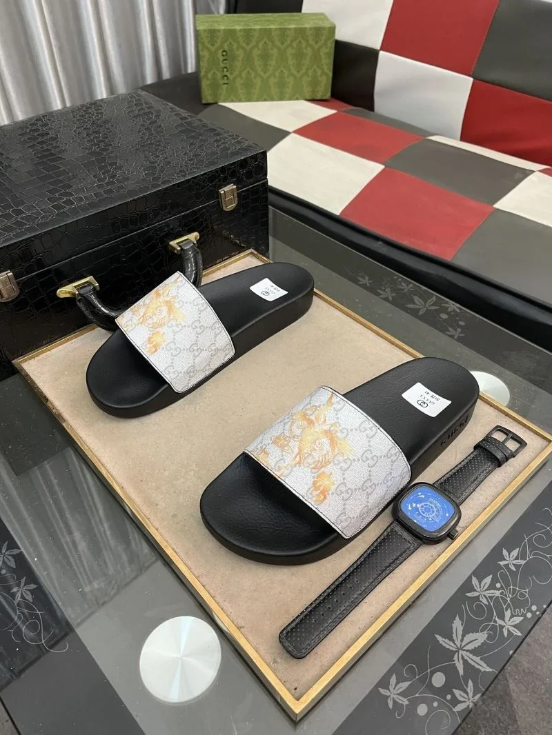 FashionForward Gucci Slippers 25214