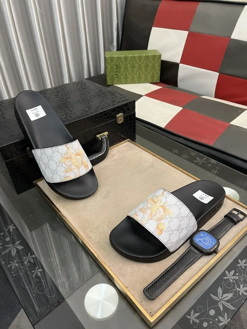 FashionForward Gucci Slippers 25214
