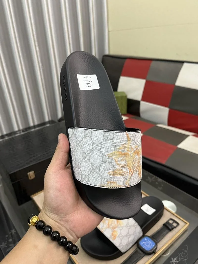 FashionForward Gucci Slippers 25214