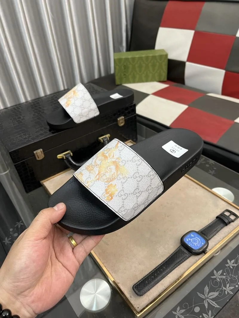 FashionForward Gucci Slippers 25214