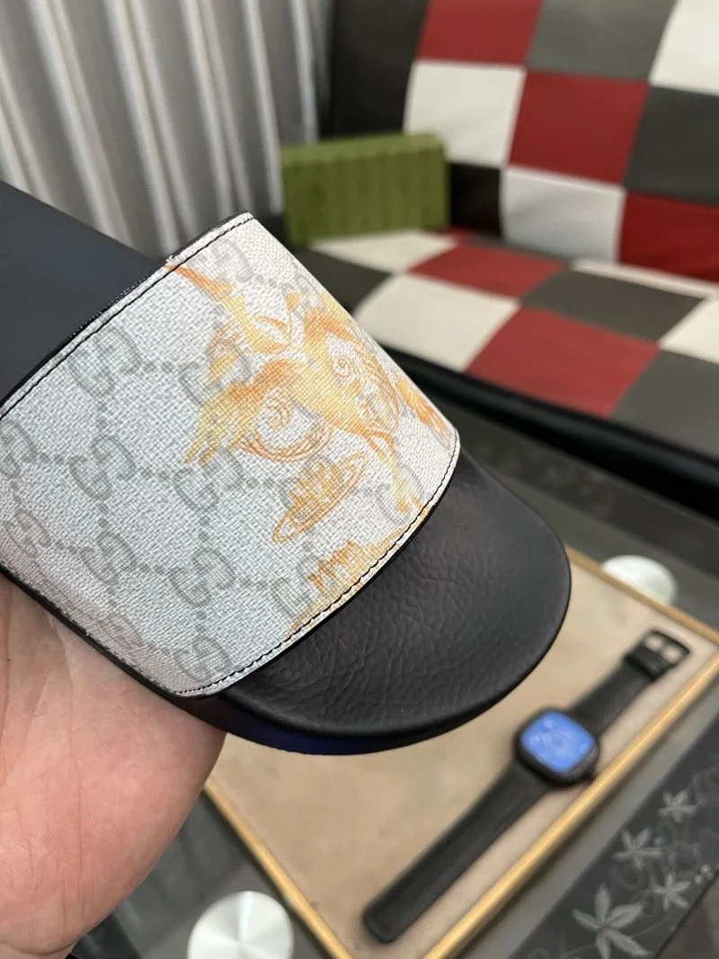 FashionForward Gucci Slippers 25214
