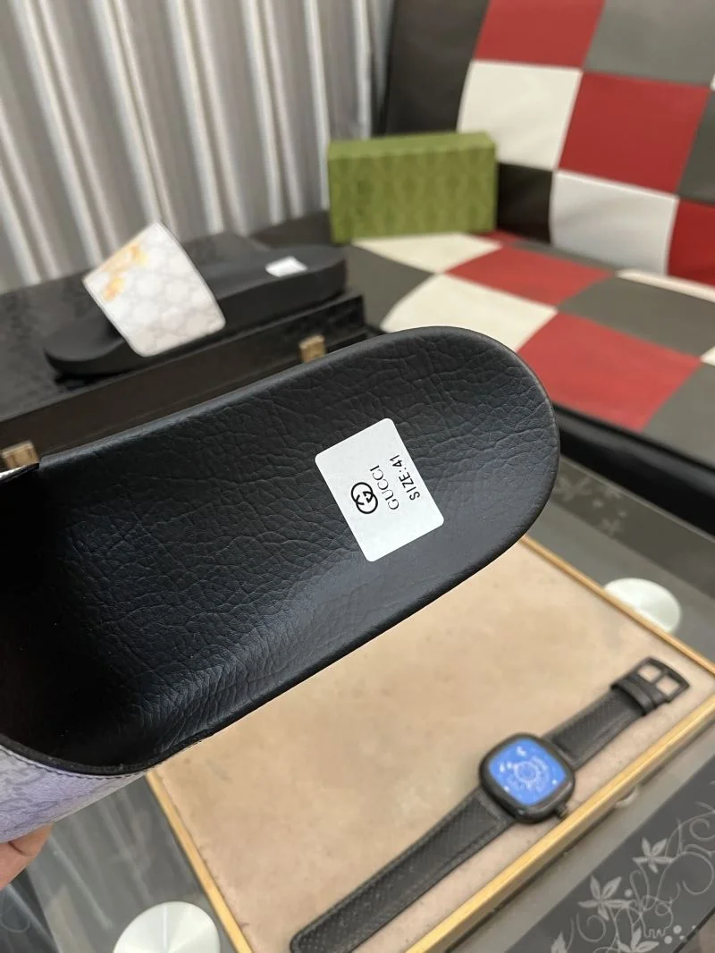 FashionForward Gucci Slippers 25214