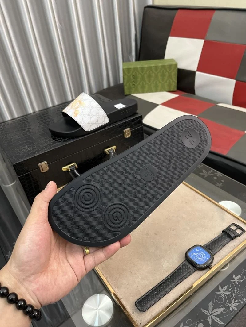 FashionForward Gucci Slippers 25214