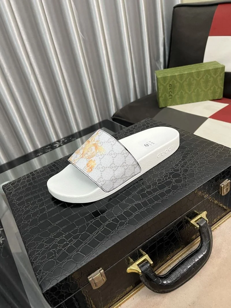WrinkleFree Gucci Slippers 25262