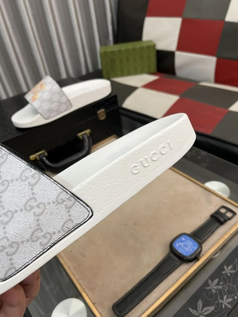 WrinkleFree Gucci Slippers 25262