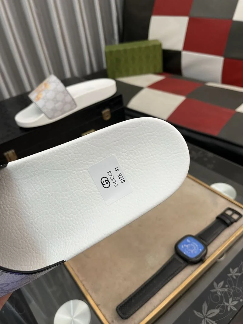 WrinkleFree Gucci Slippers 25262