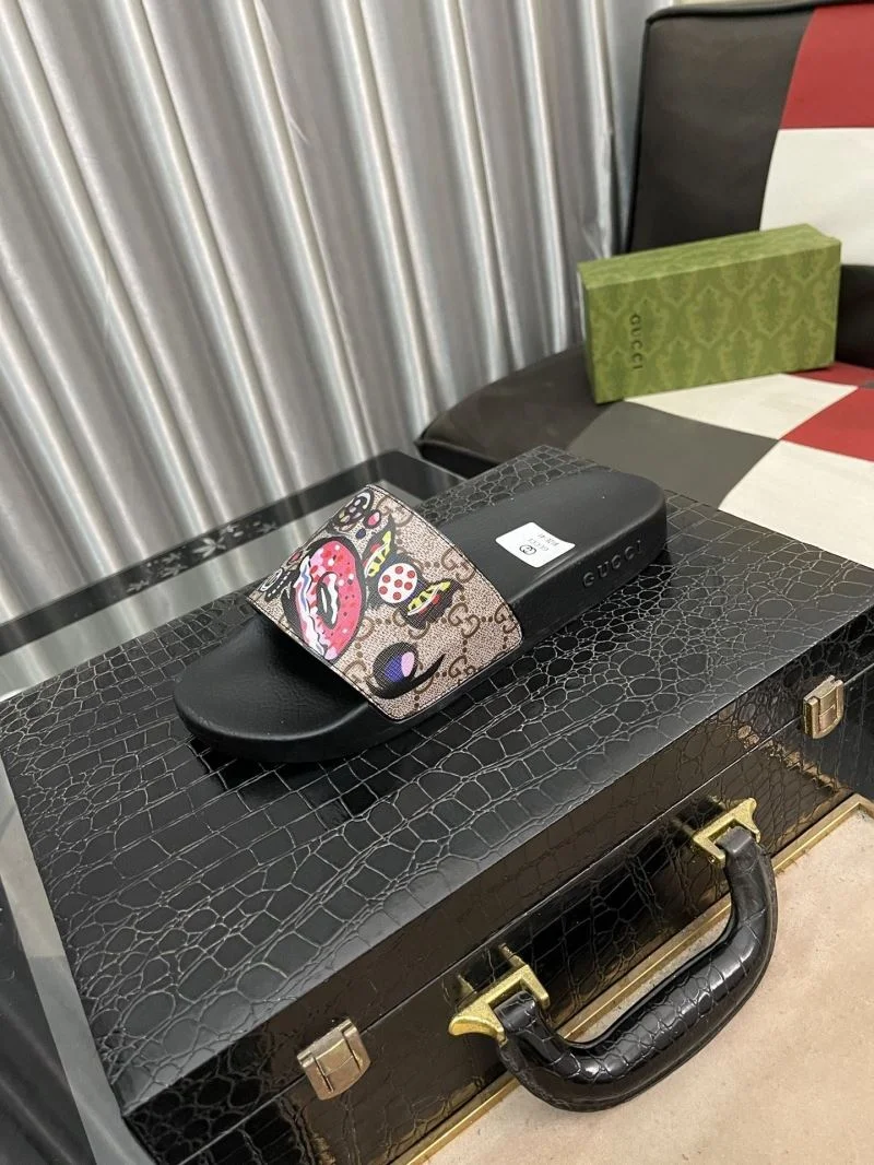Gucci Slippers GoAnywhere 25204