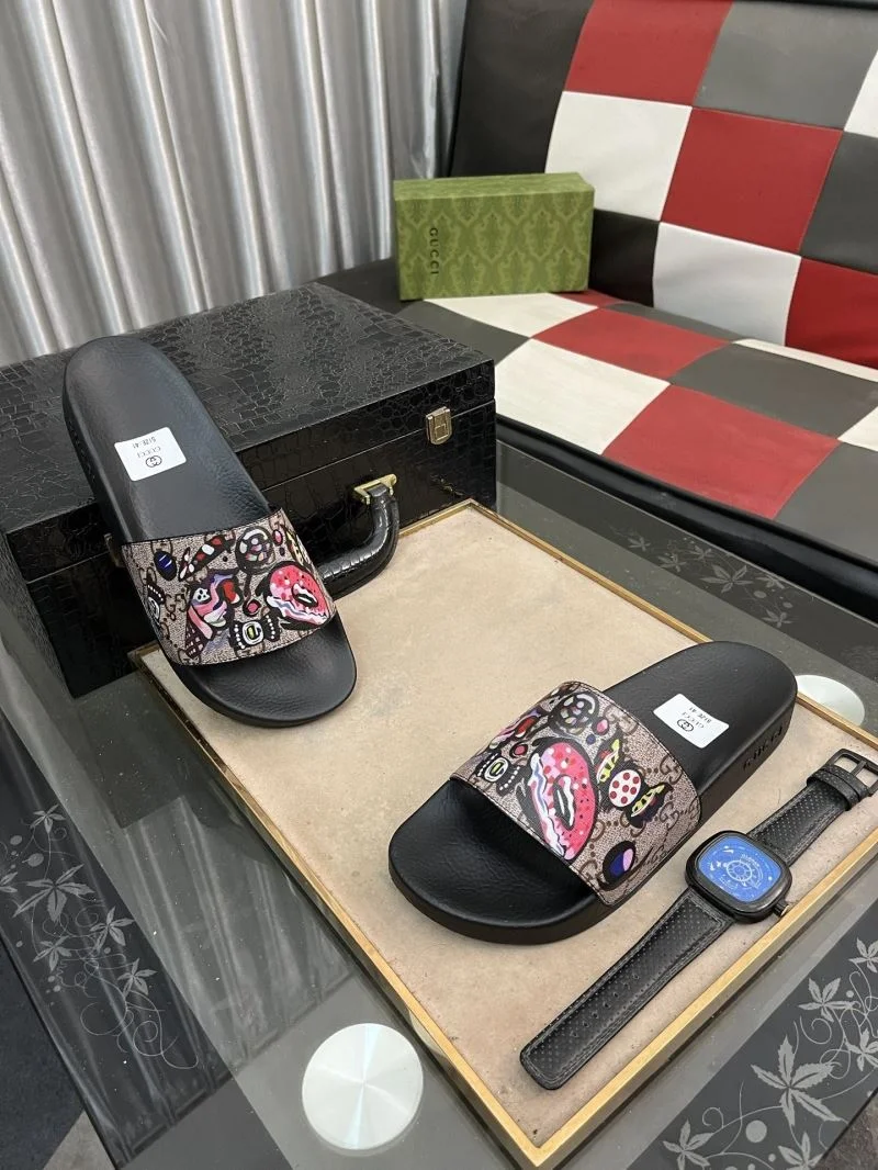 Gucci Slippers GoAnywhere 25204