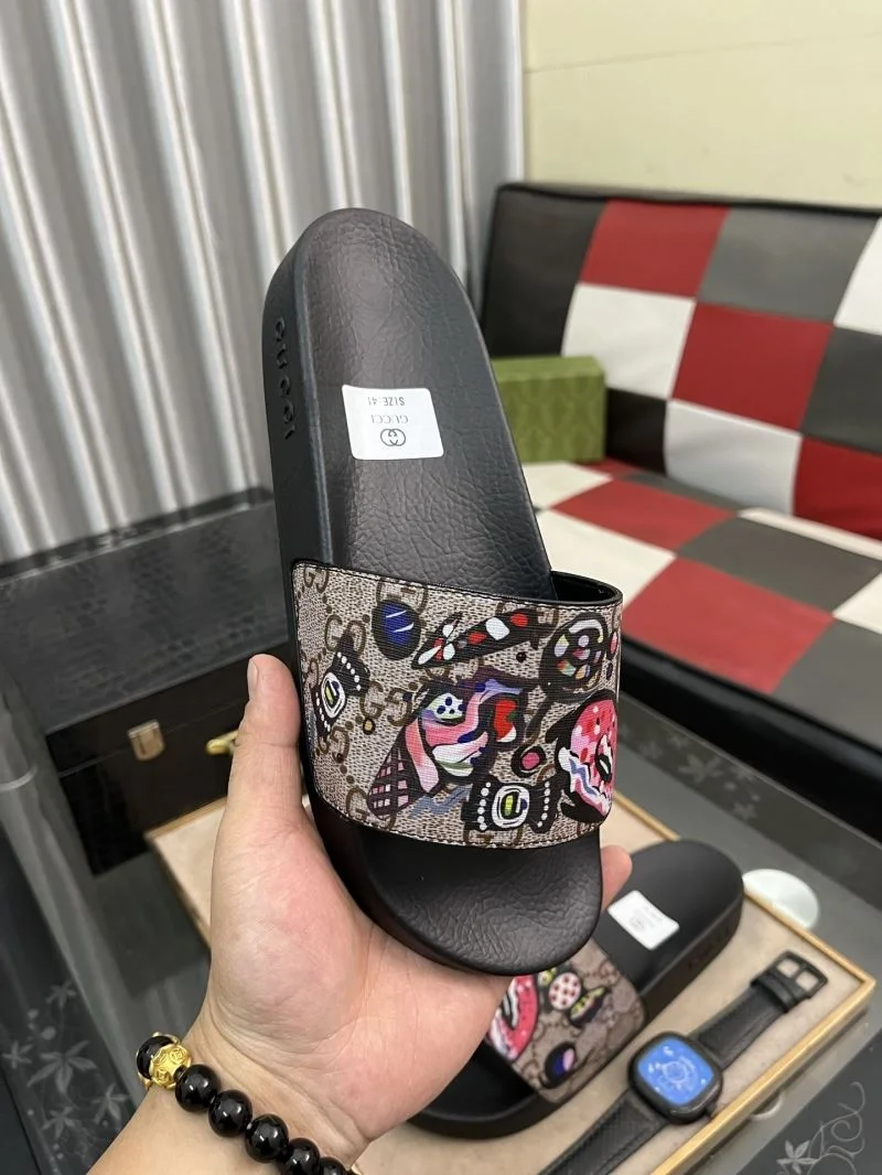 Gucci Slippers GoAnywhere 25204