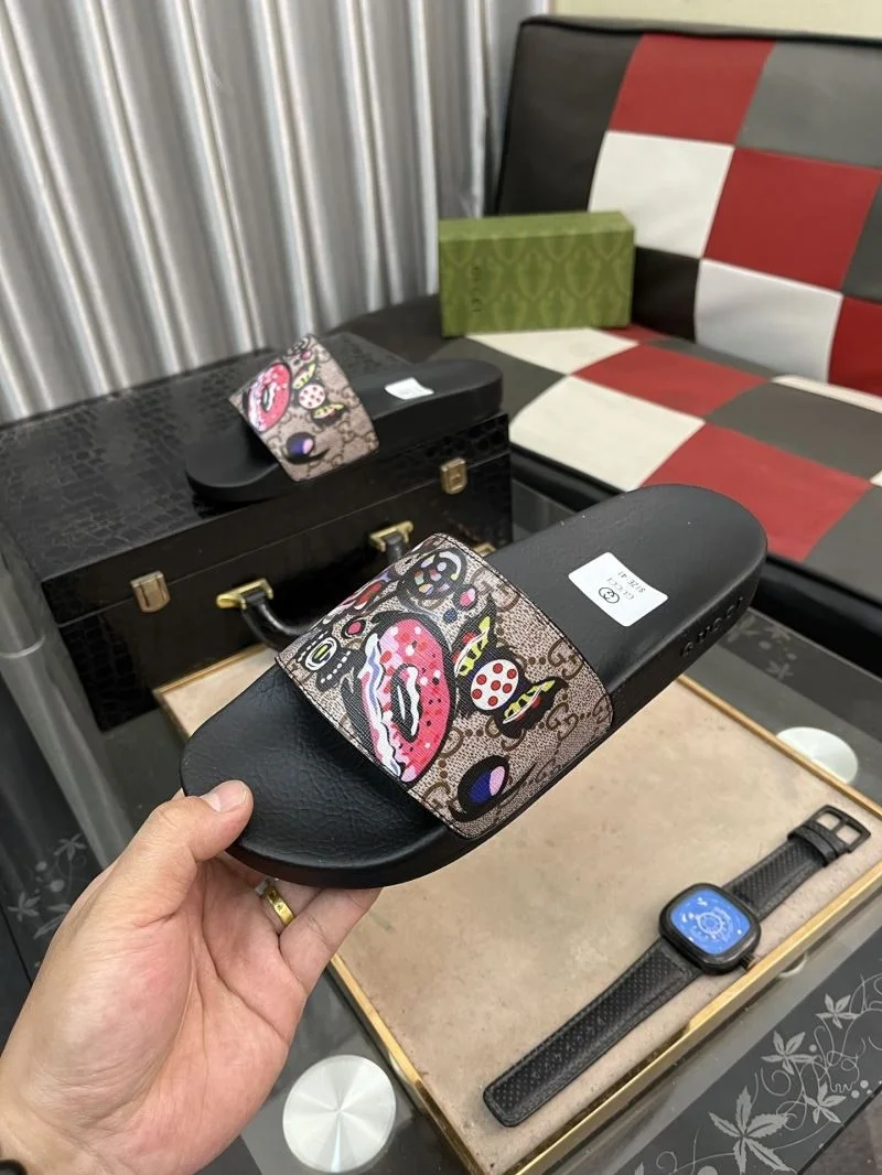 Gucci Slippers GoAnywhere 25204