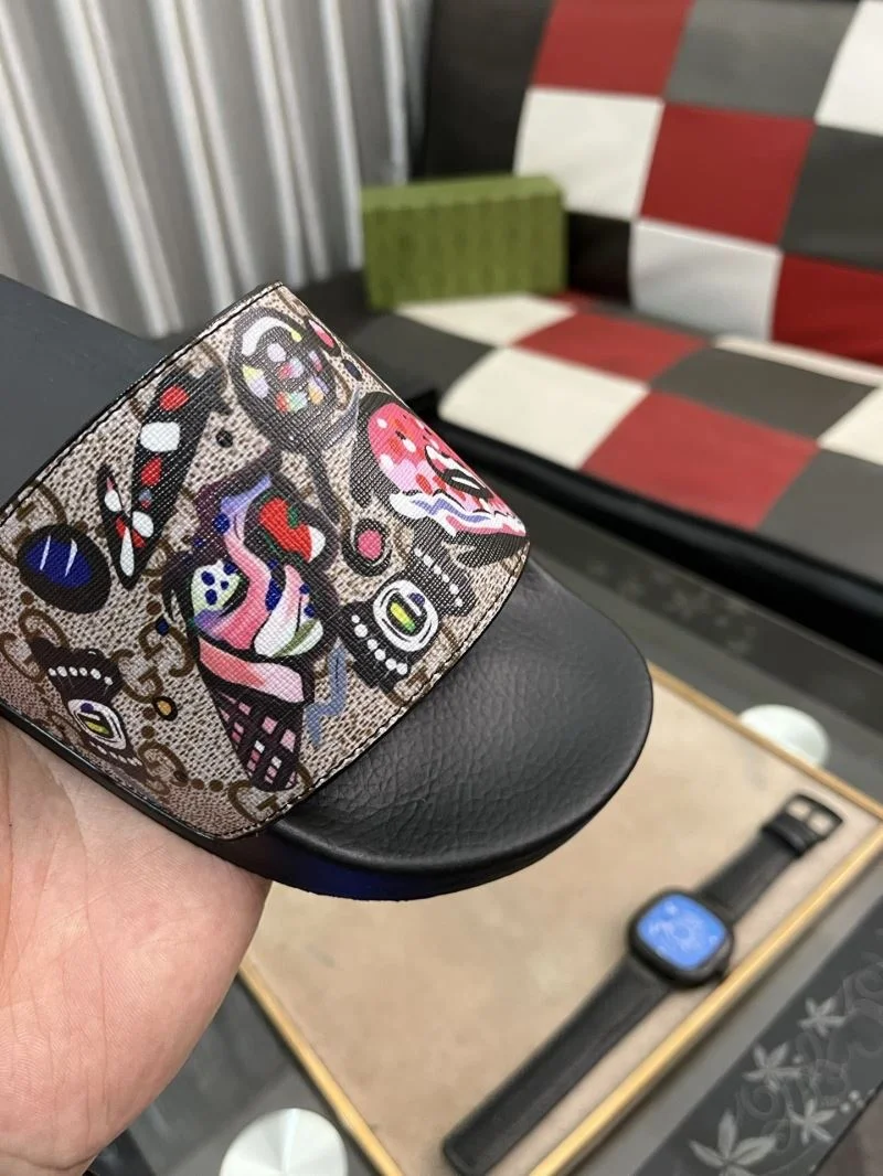 Gucci Slippers GoAnywhere 25204