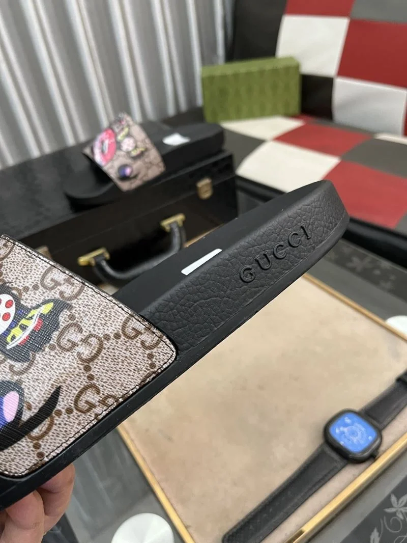 Gucci Slippers GoAnywhere 25204
