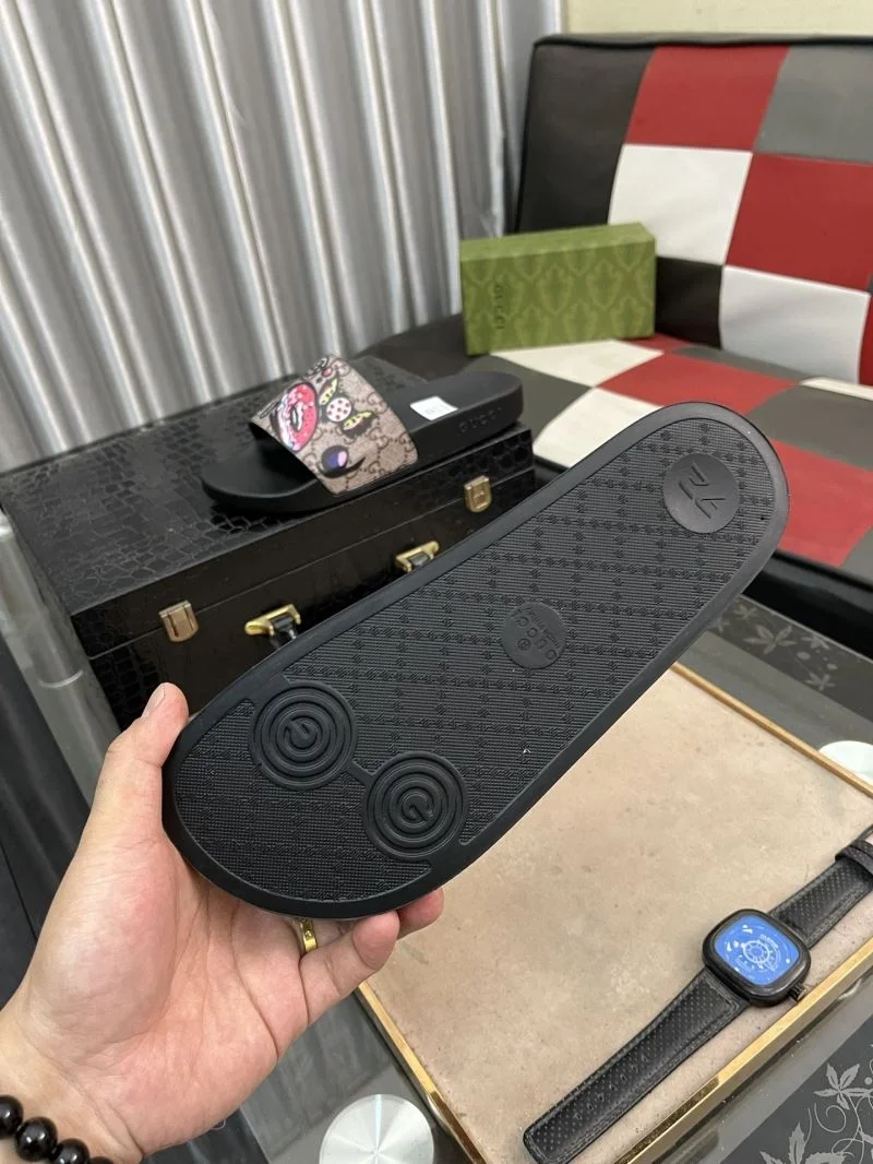 Gucci Slippers GoAnywhere 25204