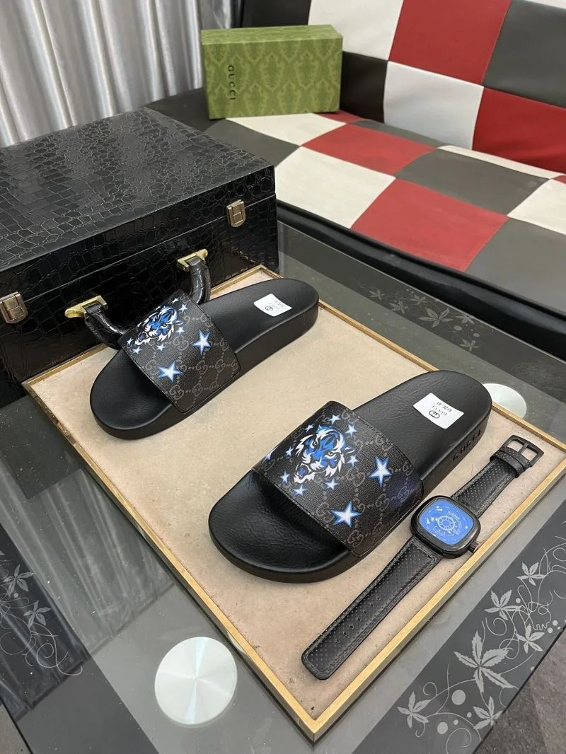 DailyWear Gucci Slippers 25233