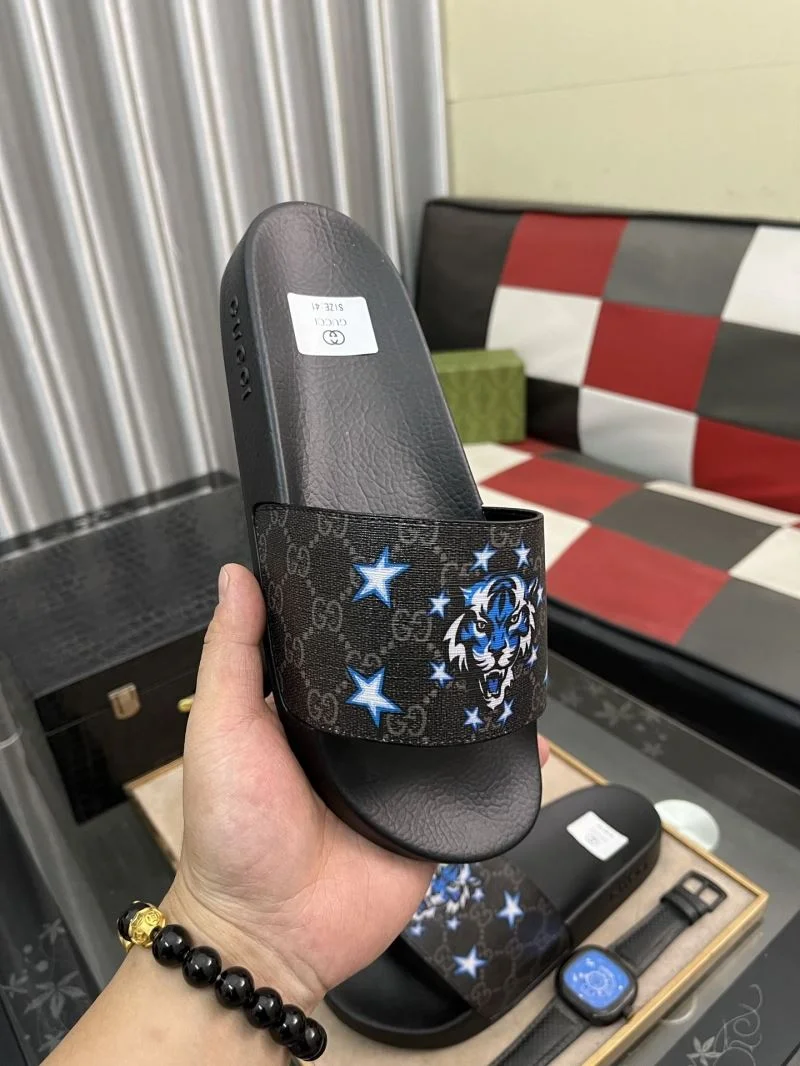 DailyWear Gucci Slippers 25233