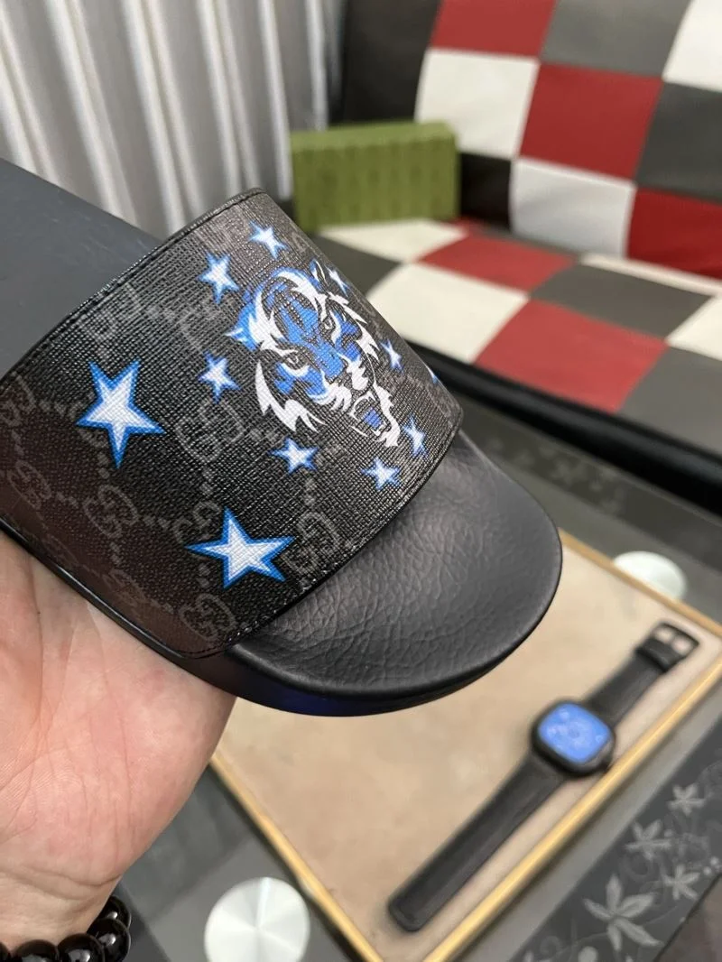 DailyWear Gucci Slippers 25233