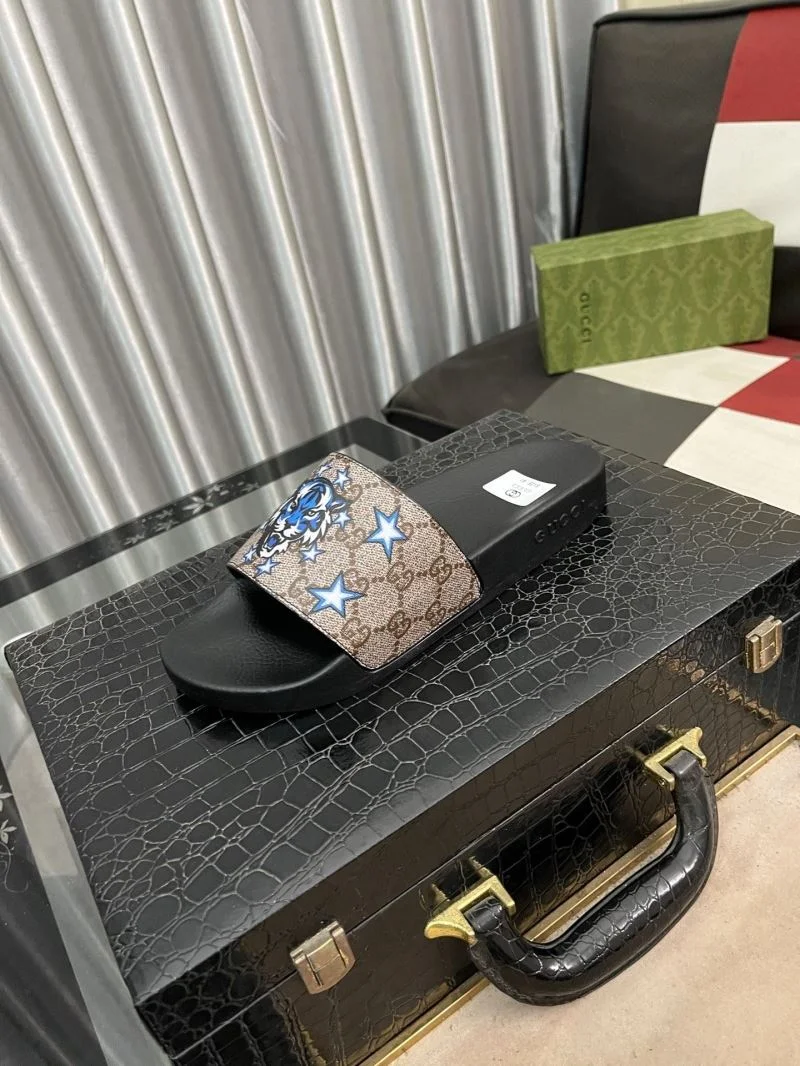 Gucci Slippers Thermal 25201