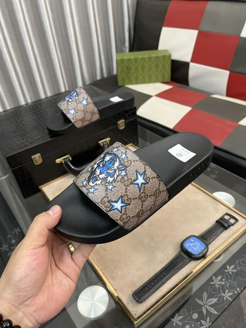 Gucci Slippers Thermal 25201
