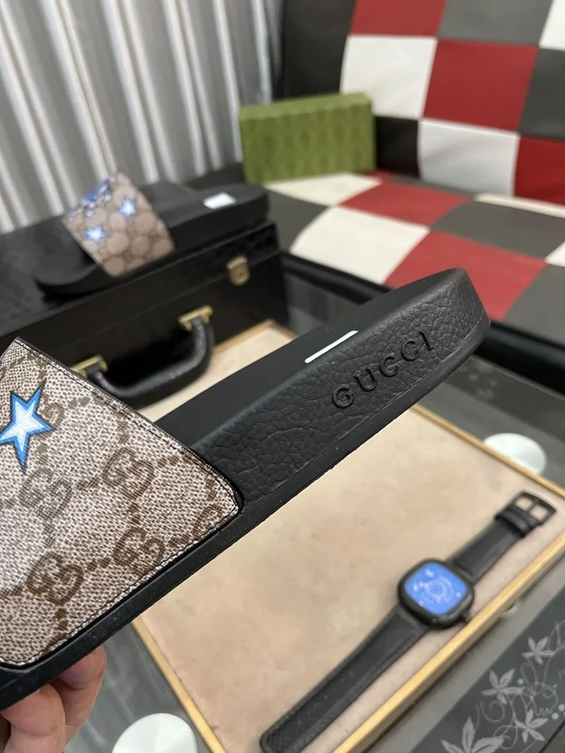 Gucci Slippers Thermal 25201