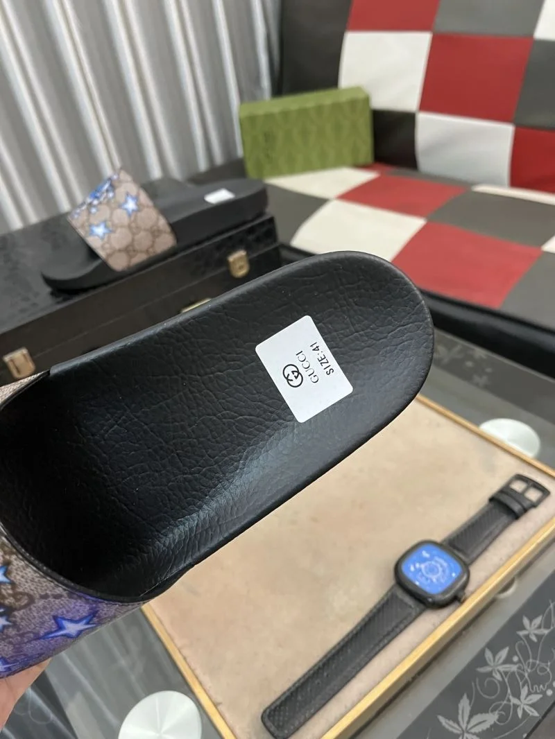 Gucci Slippers Thermal 25201