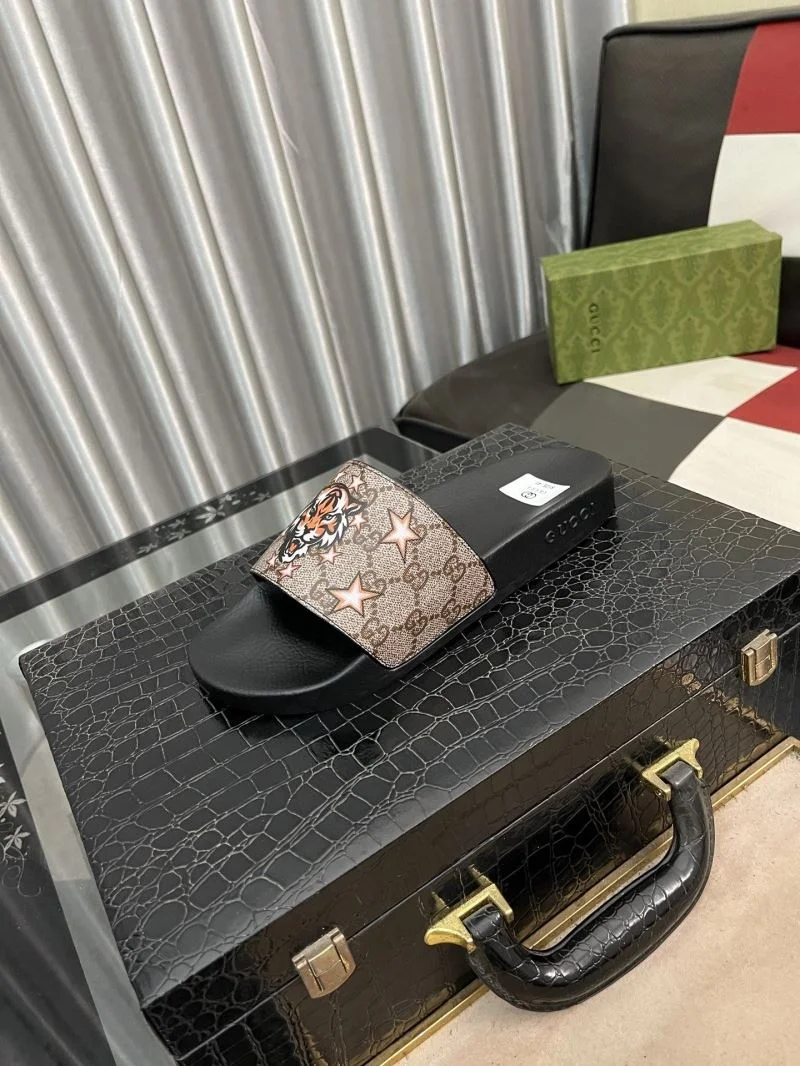 Comfortable Gucci Slippers 25228