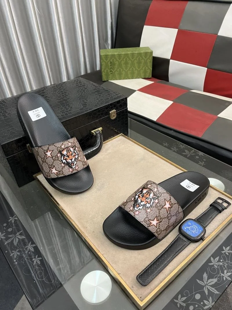 Comfortable Gucci Slippers 25228