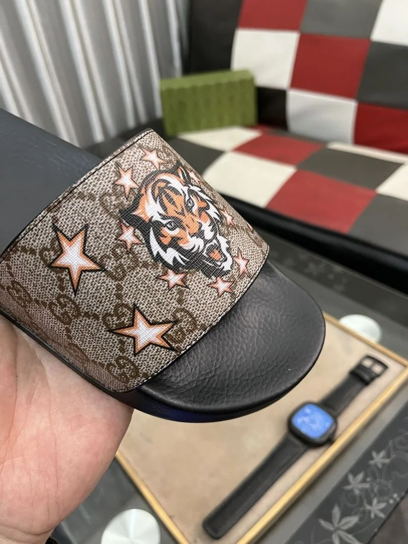 Comfortable Gucci Slippers 25228