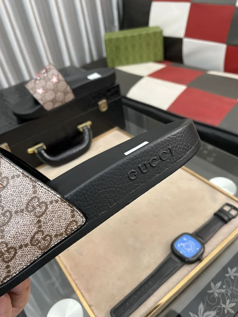 Comfortable Gucci Slippers 25228
