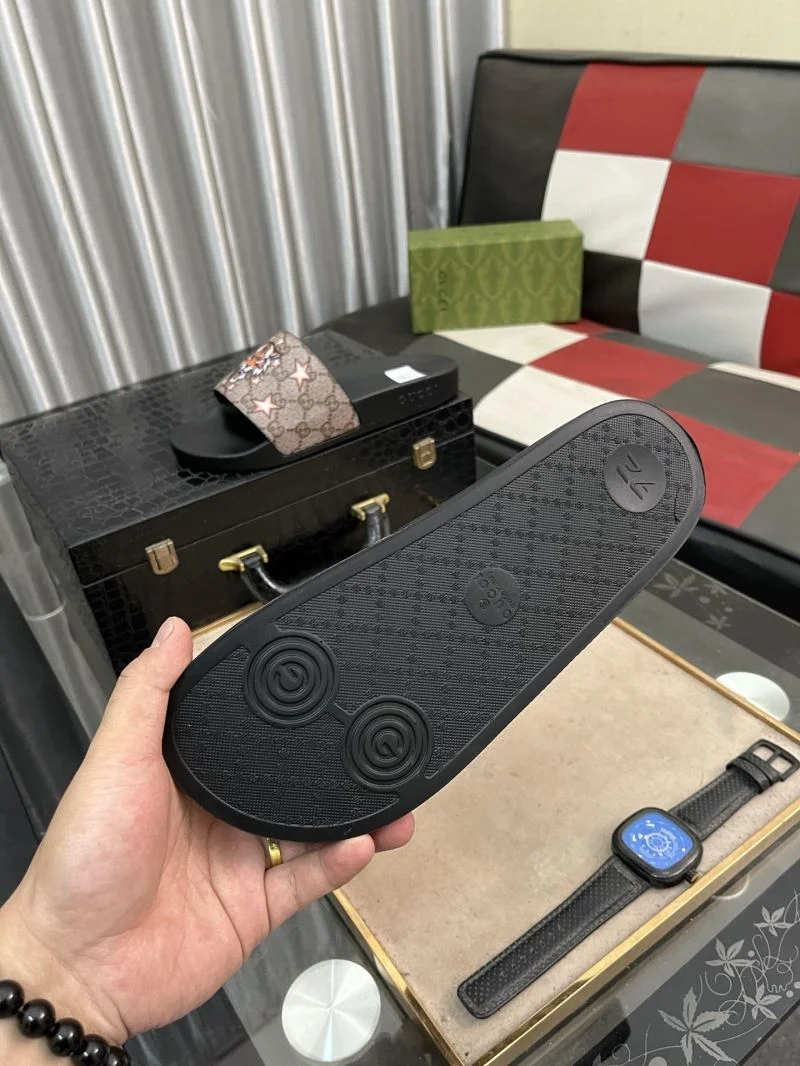 Comfortable Gucci Slippers 25228