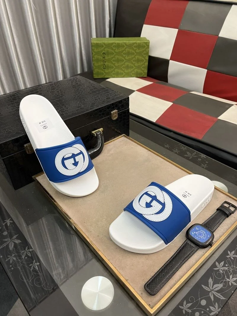 Gucci Slippers Sustainable 25207
