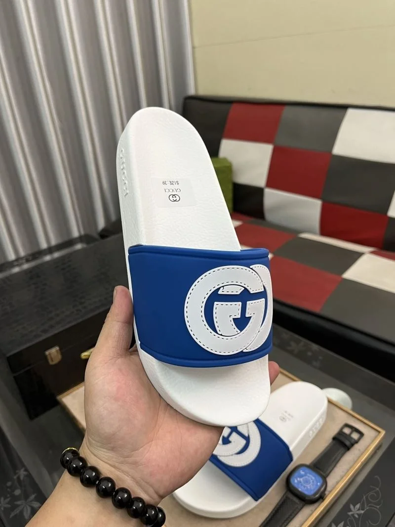 Gucci Slippers Sustainable 25207