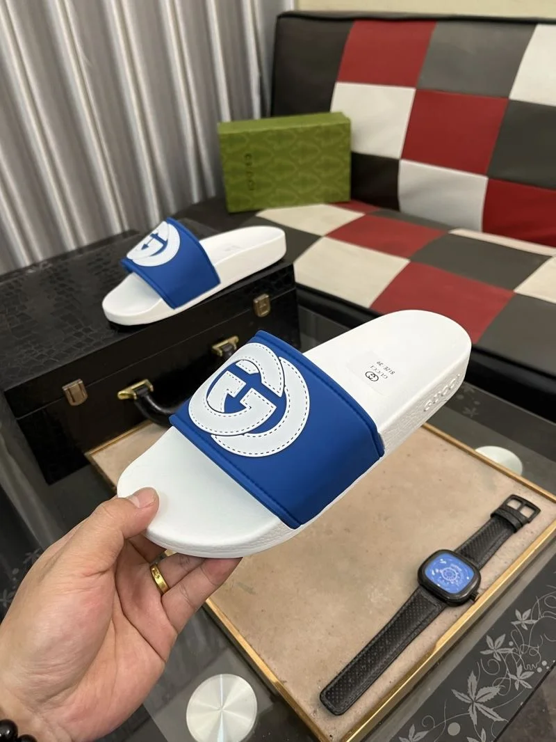 Gucci Slippers Sustainable 25207