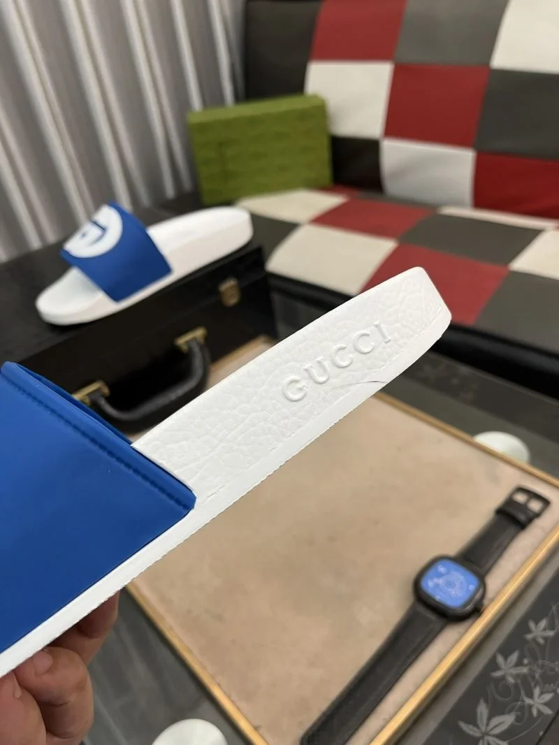 Gucci Slippers Sustainable 25207