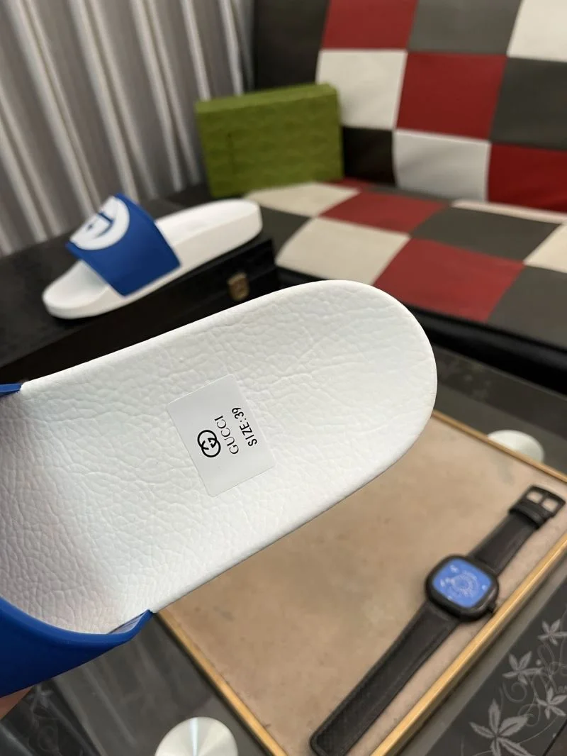 Gucci Slippers Sustainable 25207