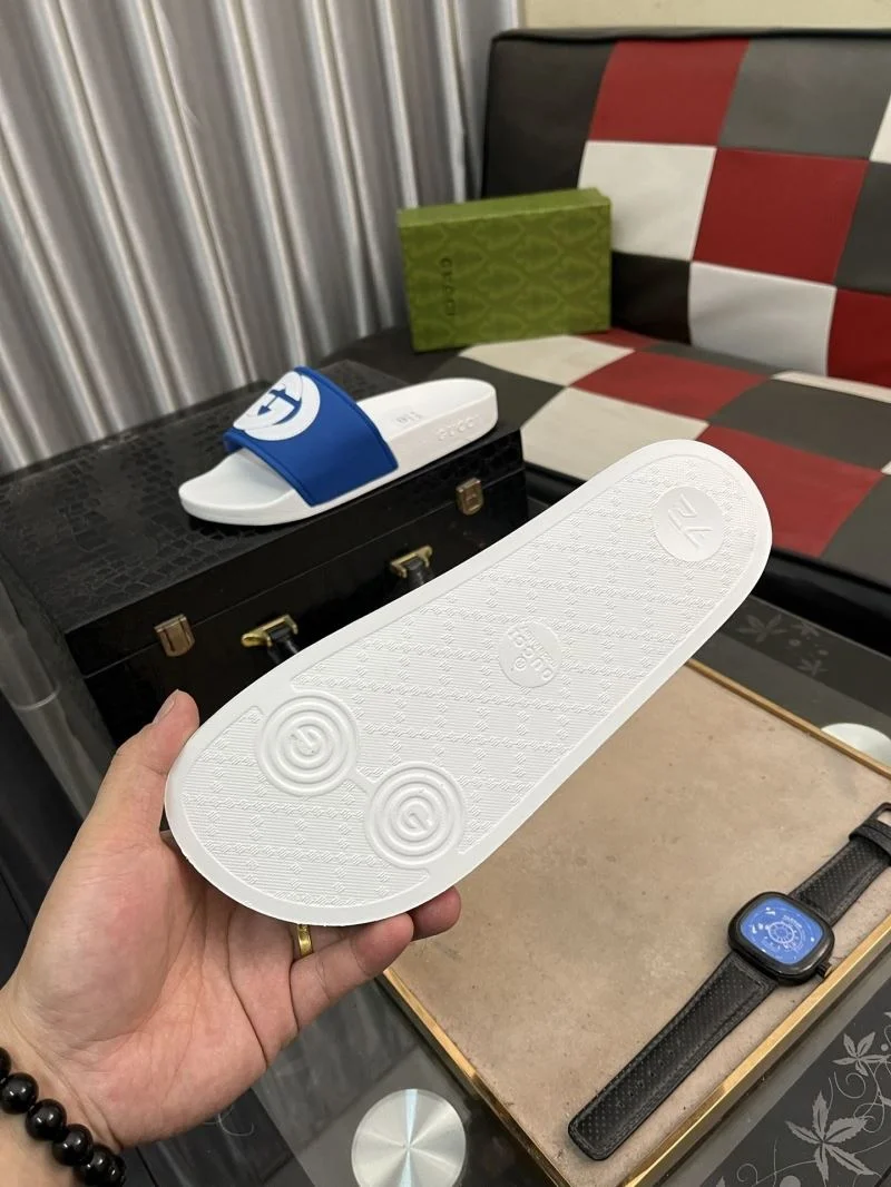 Gucci Slippers Sustainable 25207