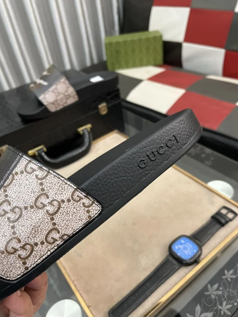 Gucci Slippers Original 25200