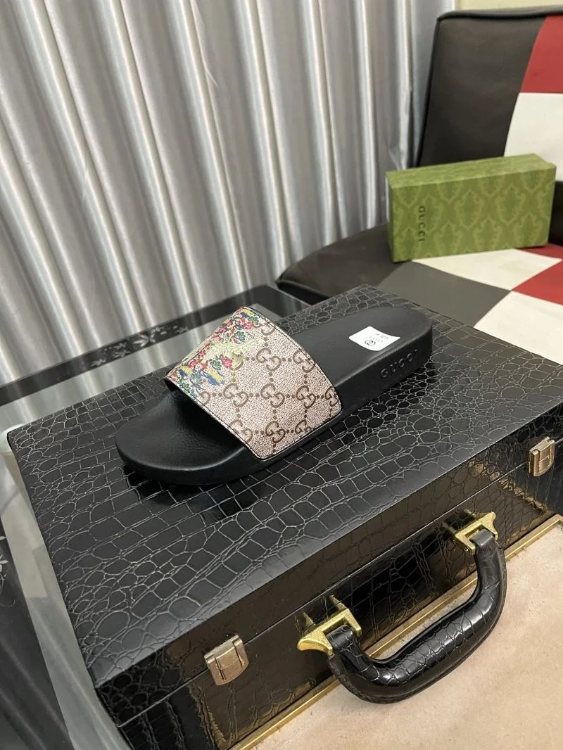 Gucci Slippers Efficient 25199