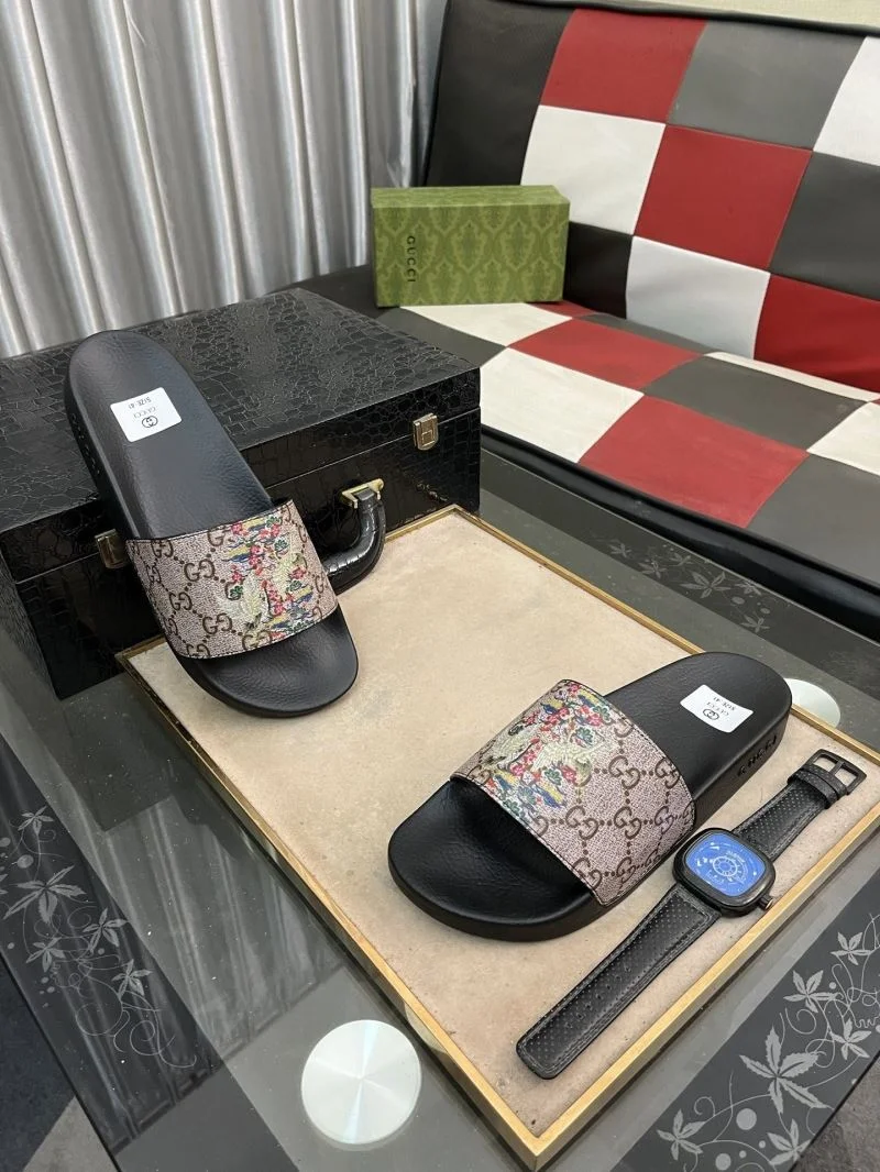 Gucci Slippers Efficient 25199