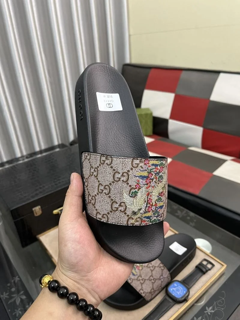 Gucci Slippers Efficient 25199