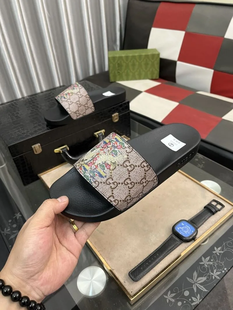 Gucci Slippers Efficient 25199