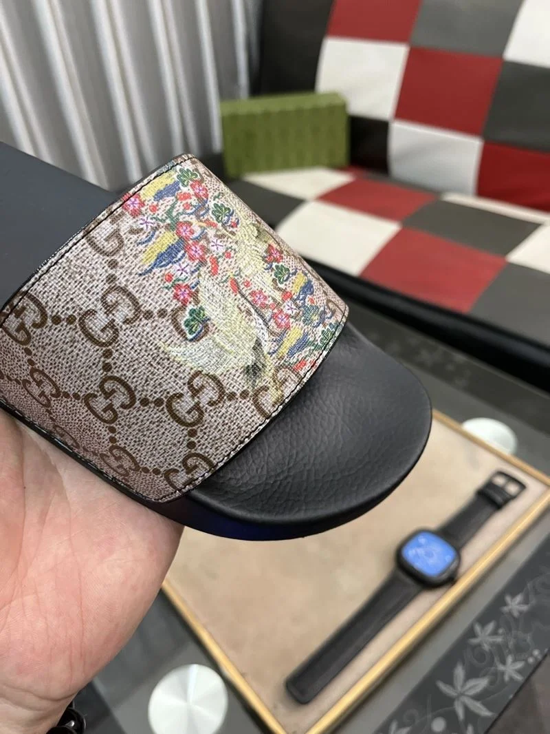 Gucci Slippers Efficient 25199