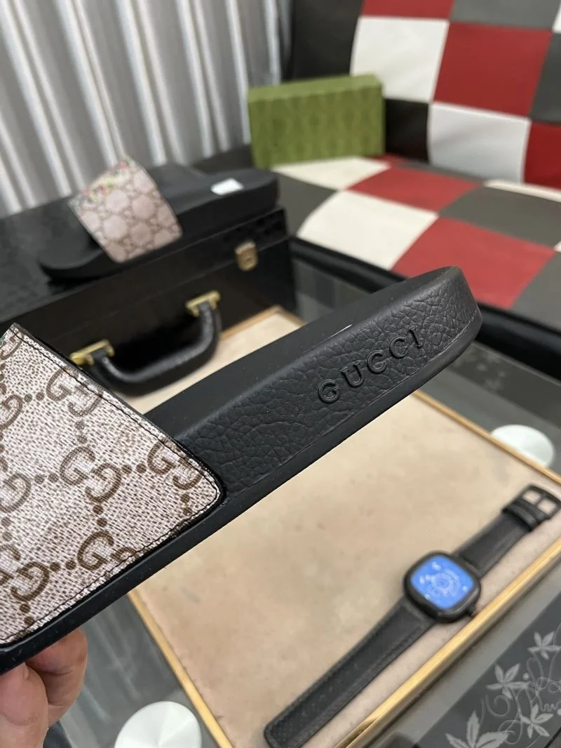 Gucci Slippers Efficient 25199