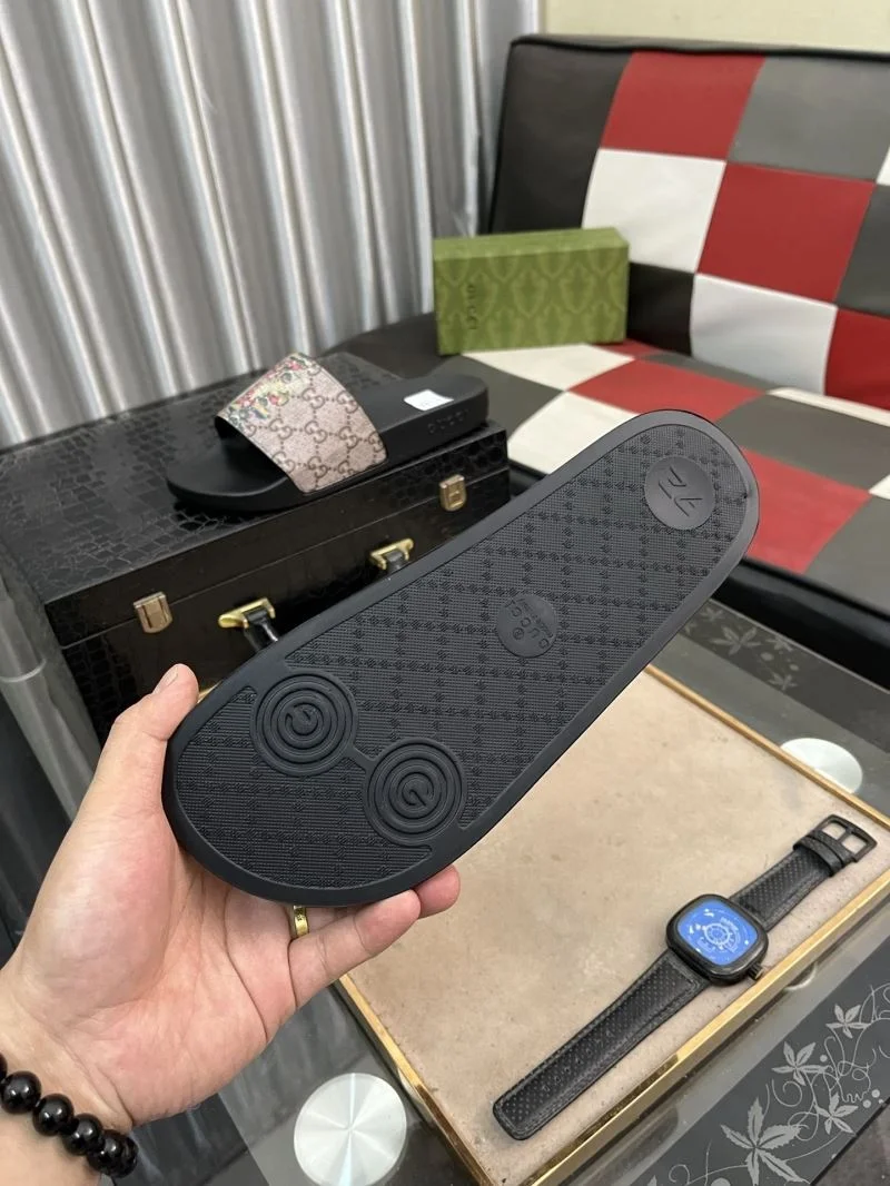 Gucci Slippers Efficient 25199