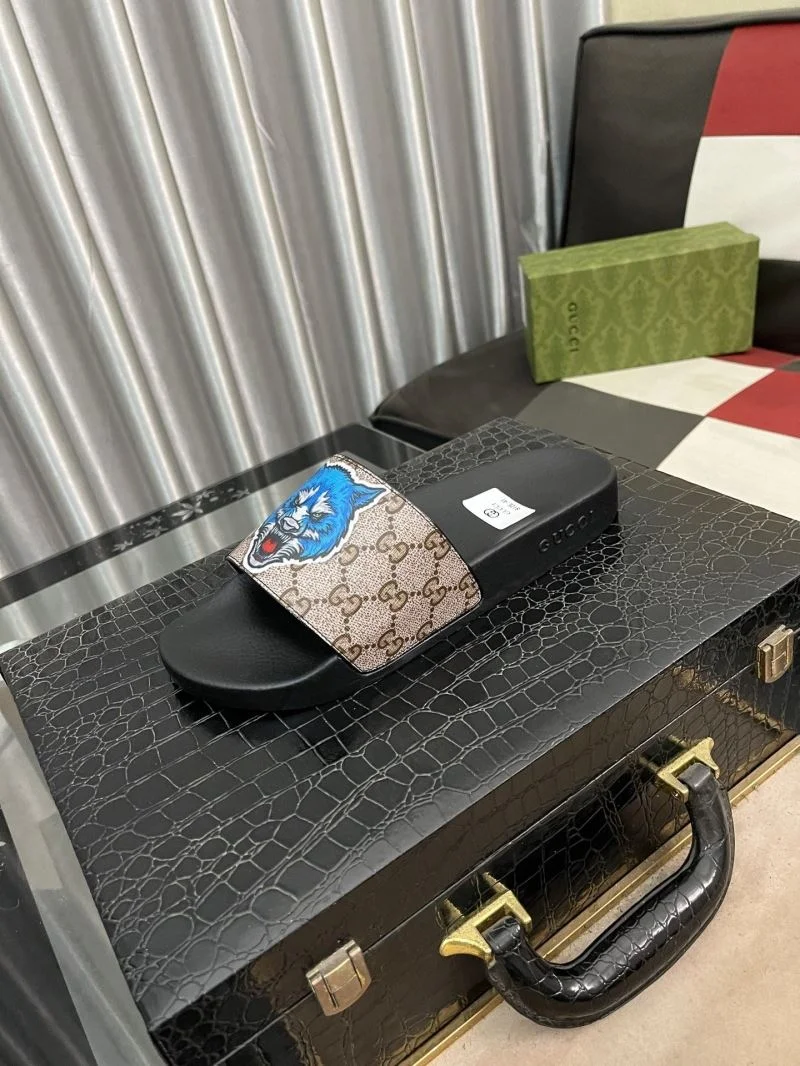Gucci Slippers GoAnywhere 25198