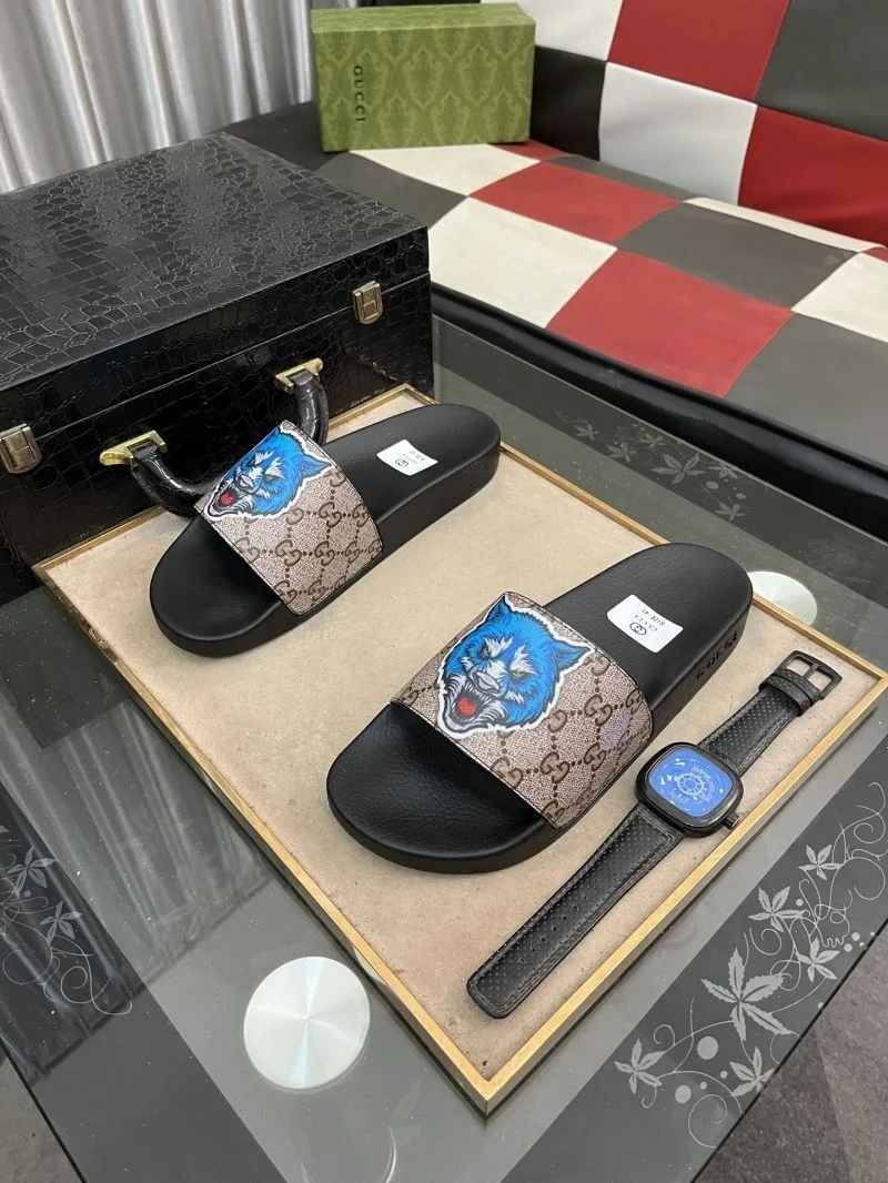 Gucci Slippers GoAnywhere 25198
