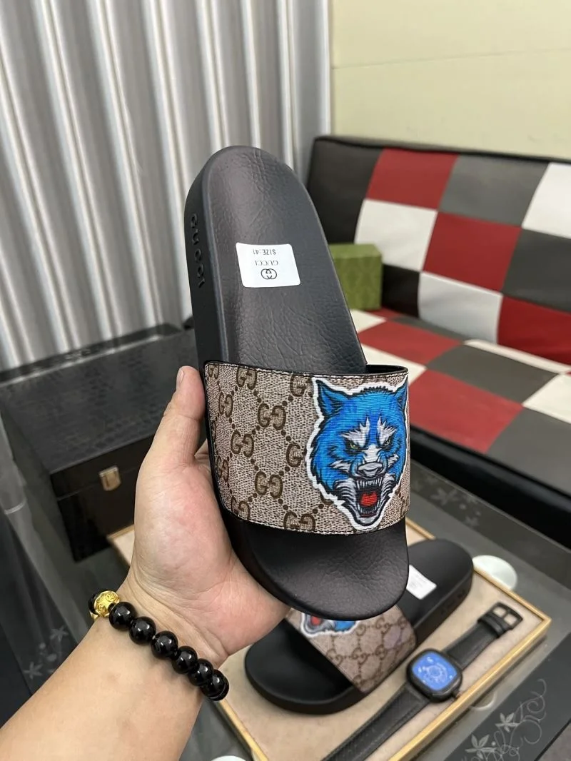 Gucci Slippers GoAnywhere 25198