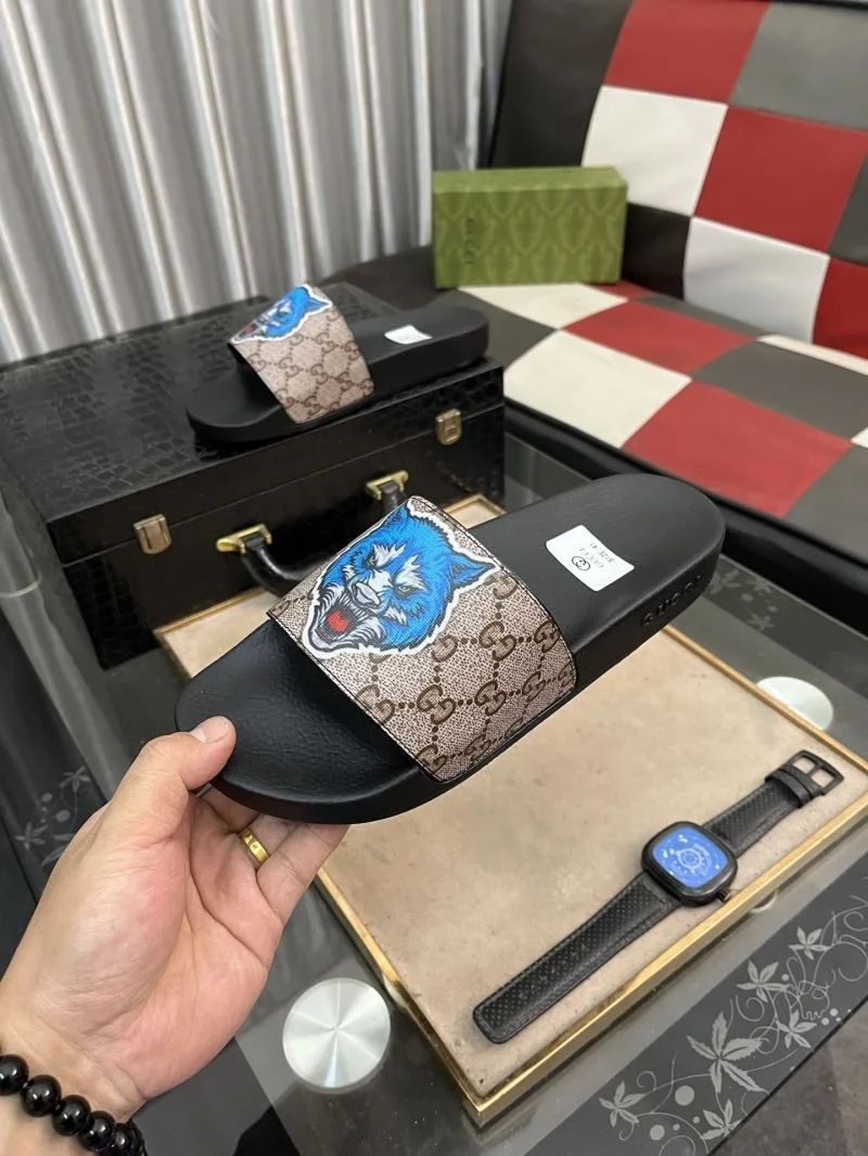 Gucci Slippers GoAnywhere 25198