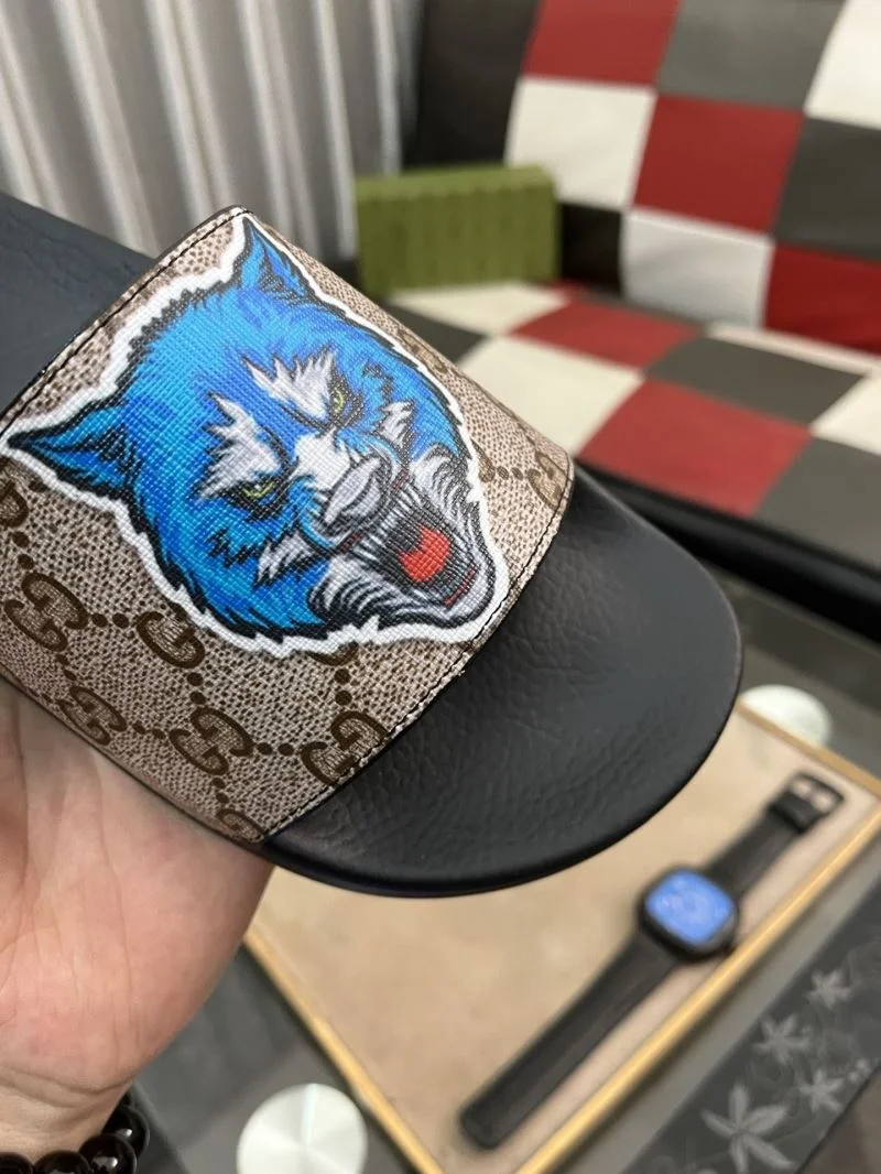 Gucci Slippers GoAnywhere 25198
