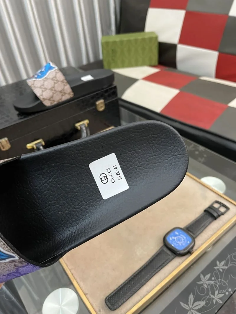 Gucci Slippers GoAnywhere 25198