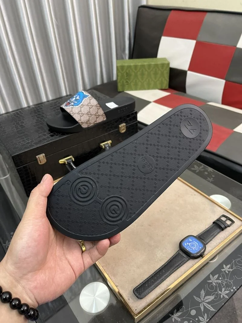 Gucci Slippers GoAnywhere 25198